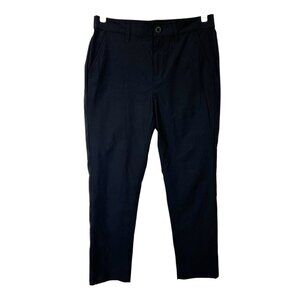 Brixton Knox Utility‎ Slim Pants Mens Size Large Black